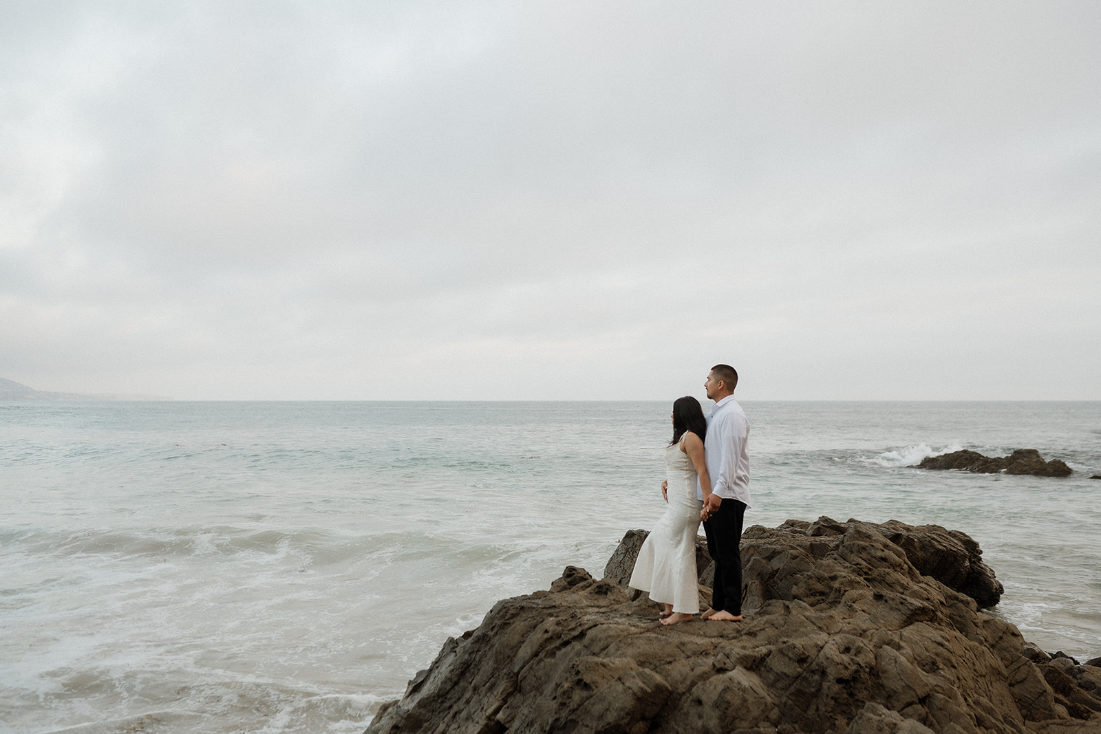 Daisy & Richard’s Multiple Location Elopement