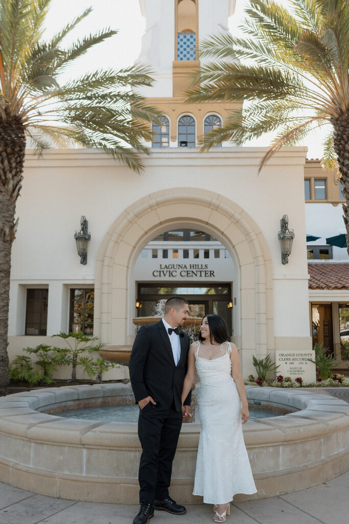 Daisy & Richard’s Multiple Location Elopement