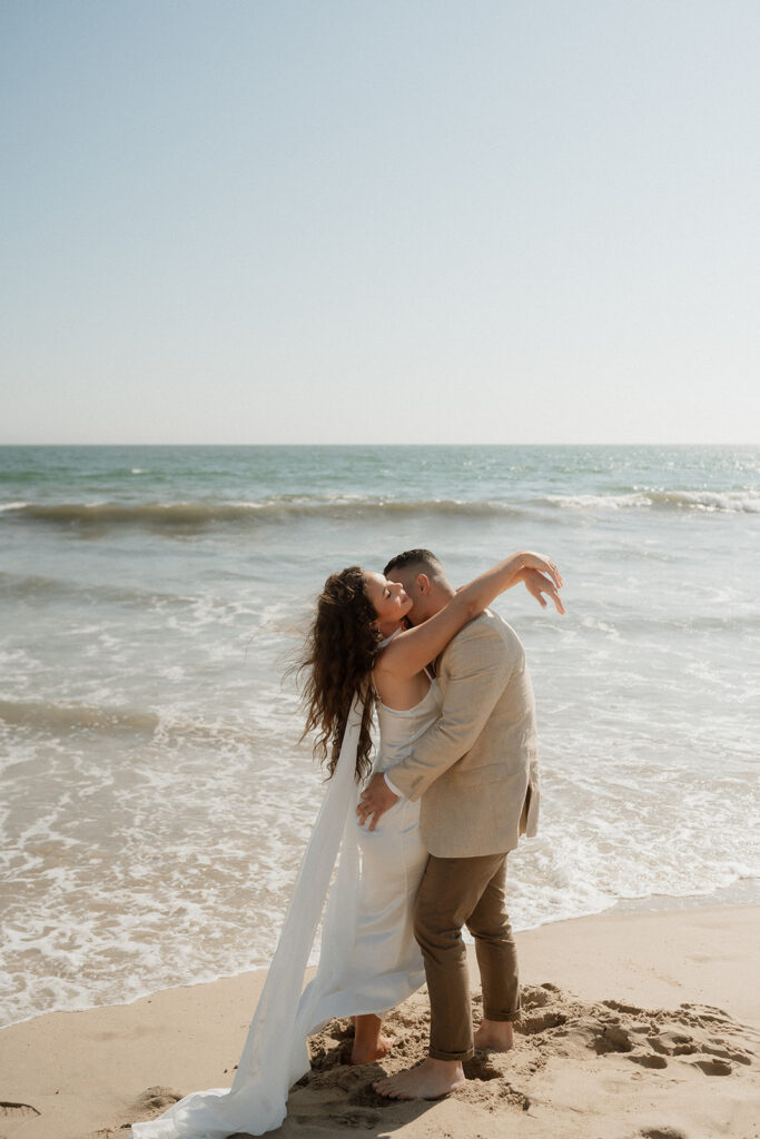 Planning Your Romantic SoCal Elopement