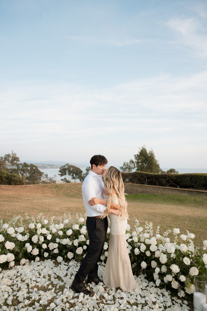 orange county proposal