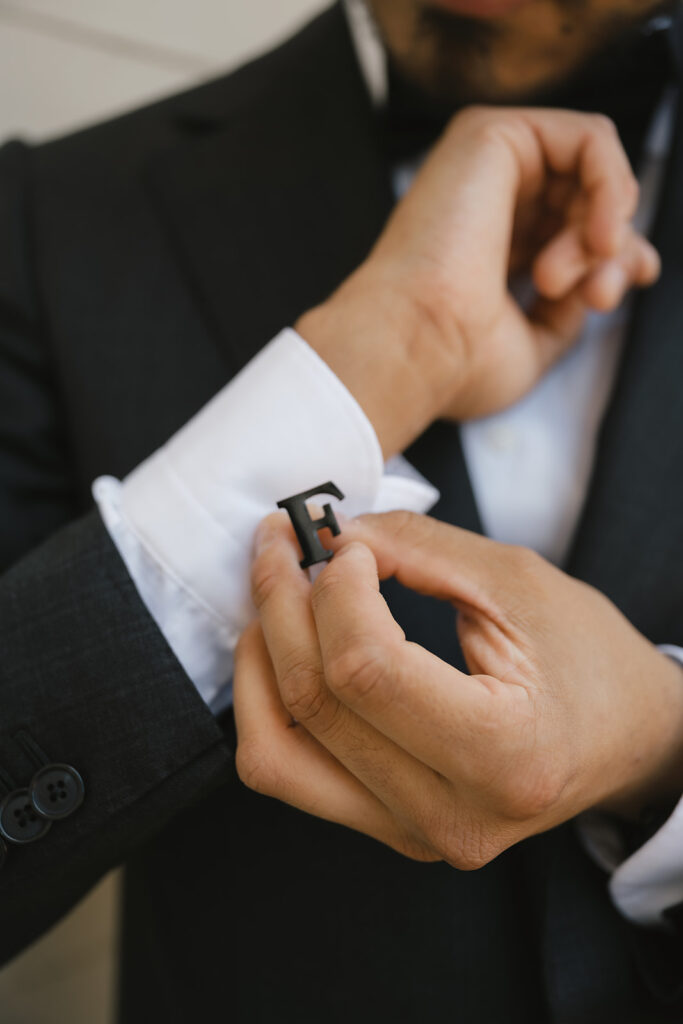 Intentional Details That Made This Laguna Hills Civic Center Wedding Unforgettable
