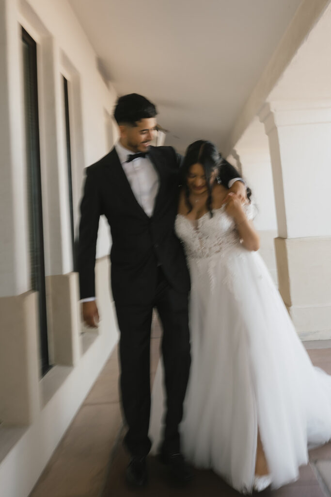 Intentional Details That Made This Laguna Hills Civic Center Wedding Unforgettable