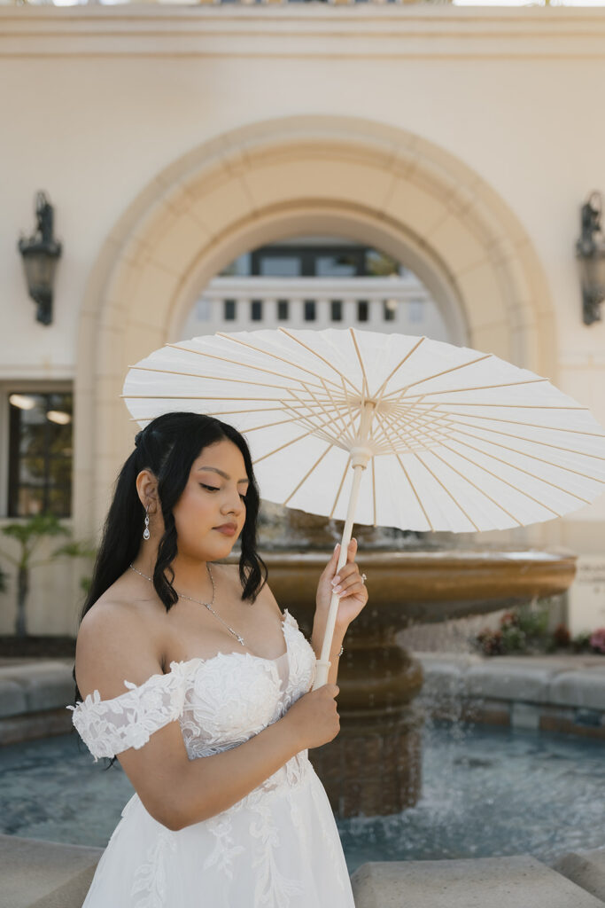 Intentional Details That Made This Laguna Hills Civic Center Wedding Unforgettable