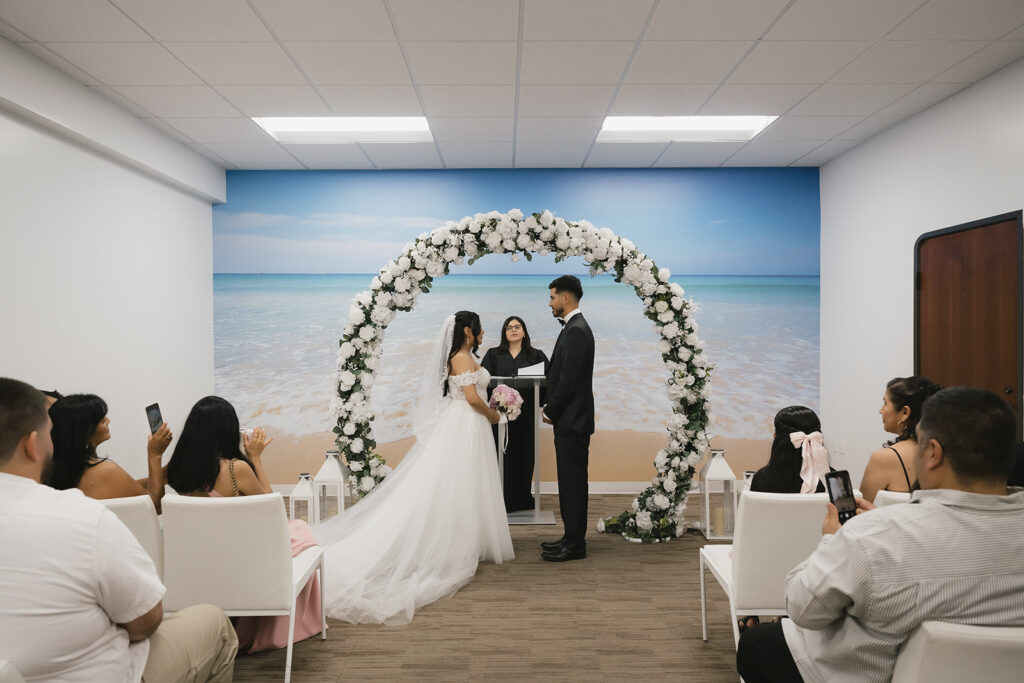 Intentional Details That Made This Laguna Hills Civic Center Wedding Unforgettable