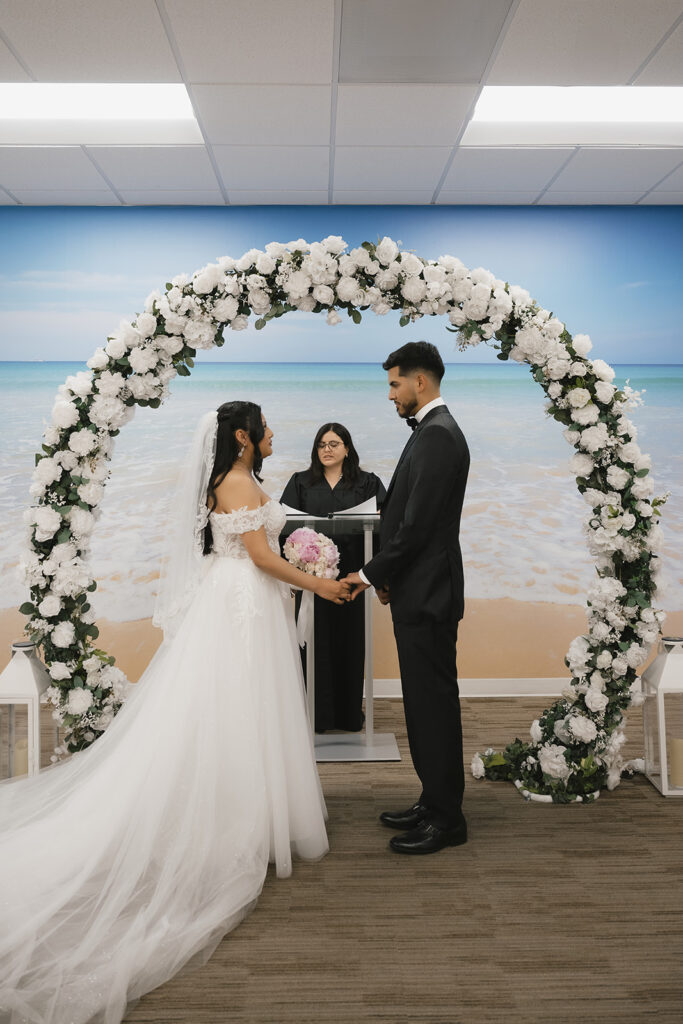 Intentional Details That Made This Laguna Hills Civic Center Wedding Unforgettable