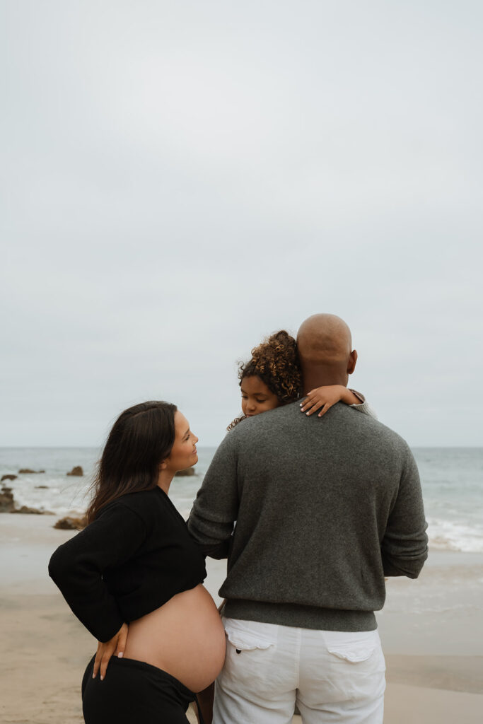 cute couple at their dream photoshoot